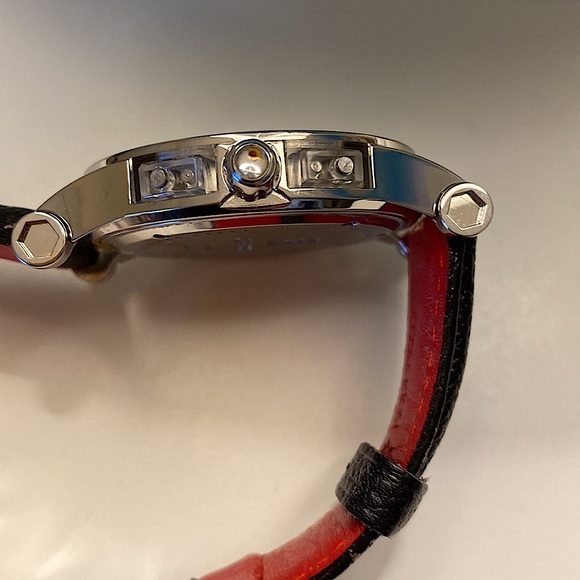 Men’s GF Ferre Swiss made watch - Picture 4 of 7